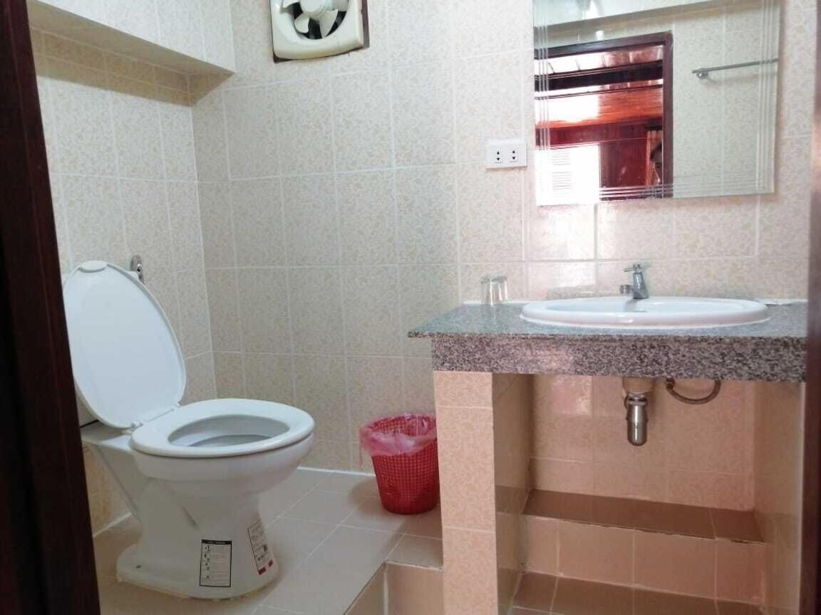 Phonepraseuth Guesthouse Λουάνγκ Πραμπάνγκ Εξωτερικό φωτογραφία