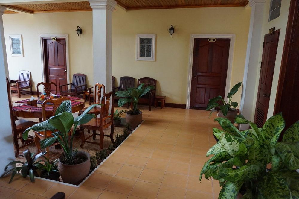 Phonepraseuth Guesthouse Λουάνγκ Πραμπάνγκ Εξωτερικό φωτογραφία