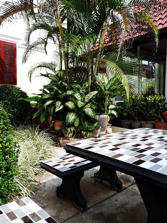 Phonepraseuth Guesthouse Λουάνγκ Πραμπάνγκ Εξωτερικό φωτογραφία
