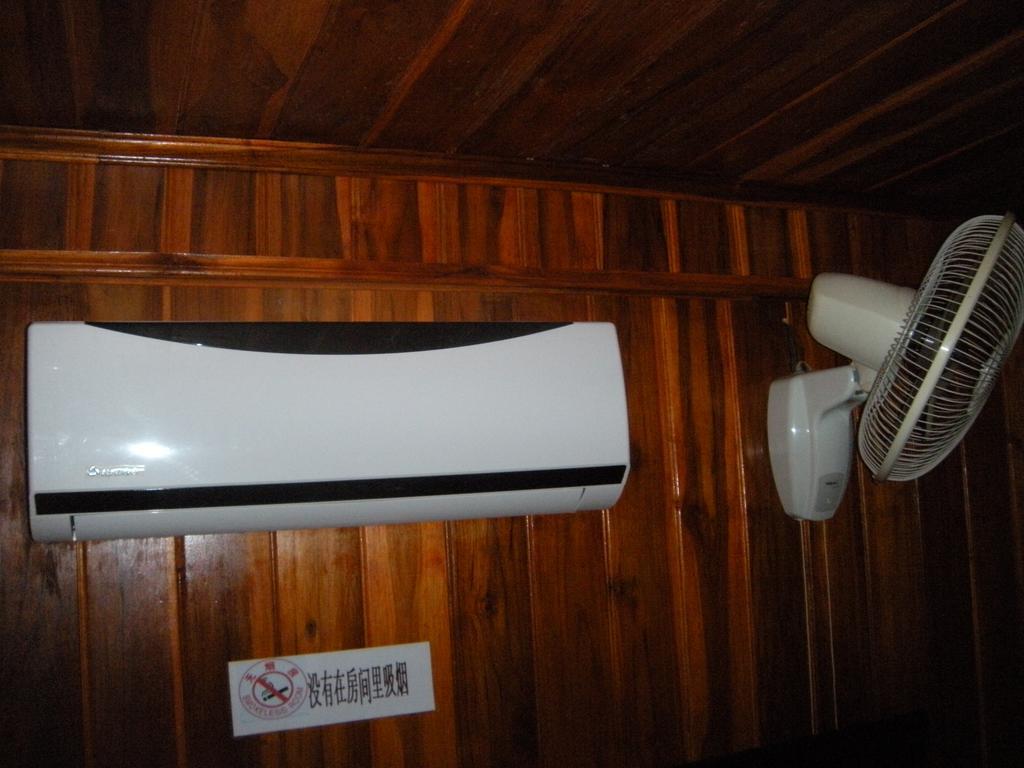 Phonepraseuth Guesthouse Λουάνγκ Πραμπάνγκ Εξωτερικό φωτογραφία