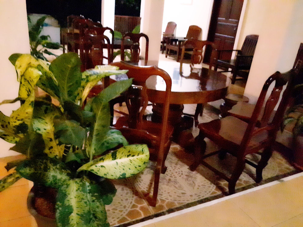 Phonepraseuth Guesthouse Λουάνγκ Πραμπάνγκ Εξωτερικό φωτογραφία